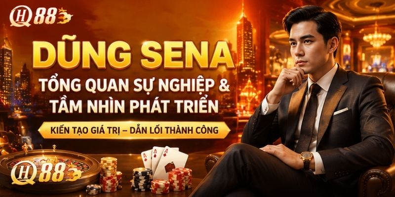 Dũng Sena